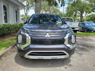 Mitsubishi Outlander PHEV 2024 AWD SE 4p SUV