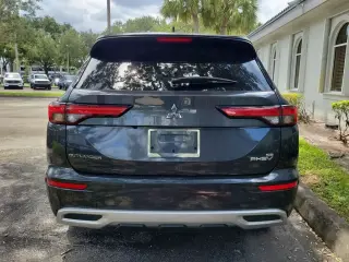 Mitsubishi Outlander PHEV 2024 AWD SE 4p SUV