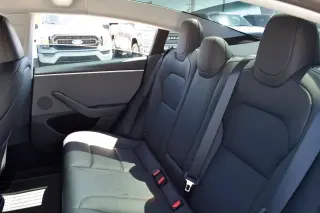 Tesla Model 3 2025 Long Range 4p Fastback