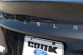 Tesla Model 3 2025 Long Range 4p Fastback