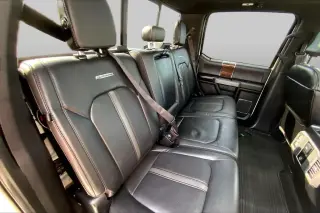 Ford F-150 2015 4x4 Platinum 4dr SuperCrew 5.5 ft. SB