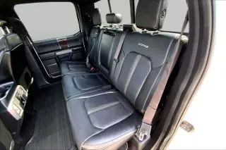 Ford F-150 2015 4x4 Platinum 4dr SuperCrew 5.5 ft. SB