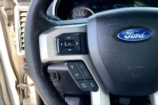 Ford F-150 2015 4x4 Platinum 4dr SuperCrew 5.5 ft. SB