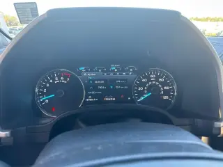Ford F-150 2020 4x2 Lariat 4p SuperCrew 5.5 ft. SB