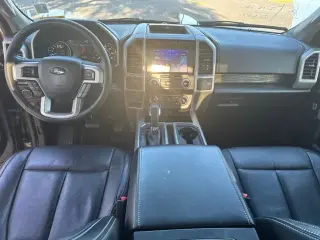 Ford F-150 2020 4x2 Lariat 4p SuperCrew 5.5 ft. SB