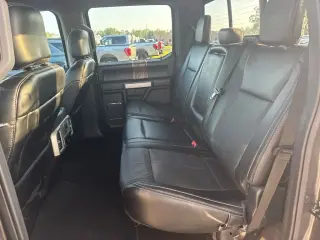 Ford F-150 2020 4x2 Lariat 4p SuperCrew 5.5 ft. SB