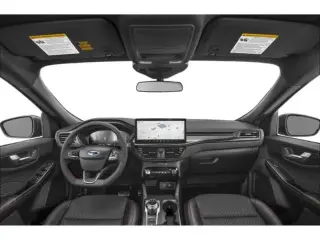 Ford Escape 2023 ST-Line 4p SUV