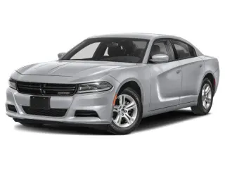Dodge Charger 2023 SXT 4p Sedan