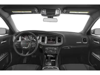 Dodge Charger 2023 SXT 4p Sedan