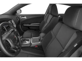 Dodge Charger 2023 SXT 4p Sedan