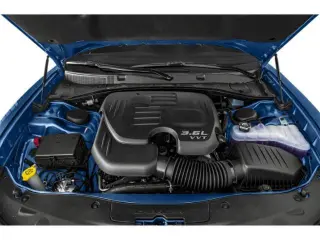 Dodge Charger 2023 SXT 4p Sedan