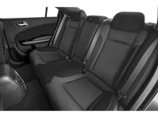 Dodge Charger 2023 SXT 4p Sedan