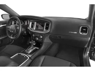Dodge Charger 2023 SXT 4p Sedan