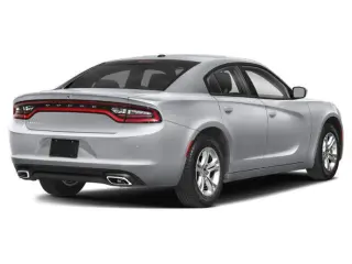 Dodge Charger 2023 SXT 4p Sedan