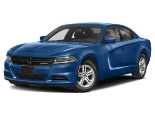 Dodge Charger 2023 SXT 4p Sedan