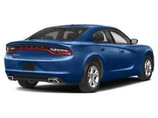 Dodge Charger 2023 SXT 4p Sedan