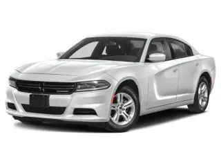Dodge Charger 2023 SXT 4p Sedan