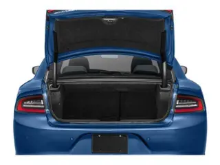 Dodge Charger 2023 SXT 4p Sedan