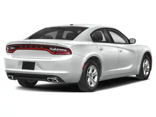 Dodge Charger 2023 SXT 4p Sedan