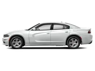 Dodge Charger 2023 SXT 4p Sedan