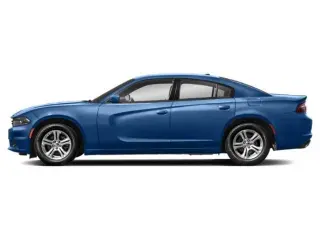 Dodge Charger 2023 SXT 4p Sedan