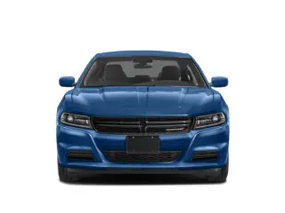 Dodge Charger 2023 SXT 4p Sedan