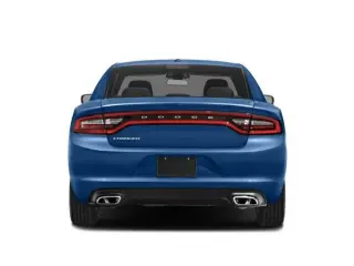 Dodge Charger 2023 SXT 4p Sedan
