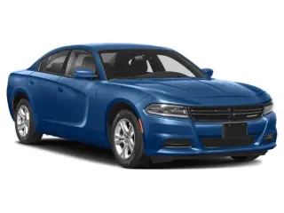 Dodge Charger 2023 SXT 4p Sedan
