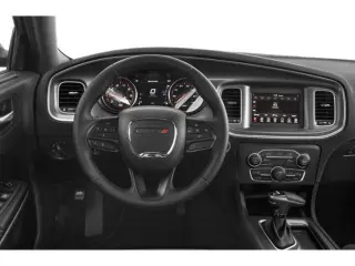 Dodge Charger 2023 SXT 4p Sedan