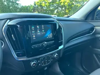 Chevrolet Traverse 2019 LS 4p SUV con 1LS