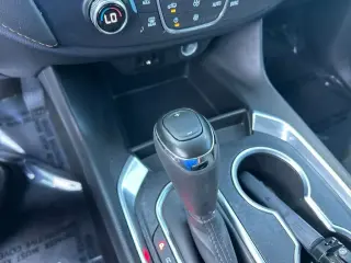 Chevrolet Traverse 2019 LS 4p SUV con 1LS