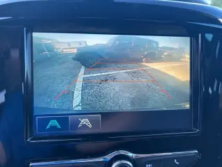 Chevrolet Traverse 2019 LS 4p SUV con 1LS