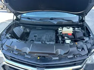 Chevrolet Traverse 2019 LS 4p SUV con 1LS