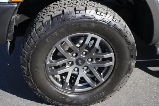 Ford Ranger 2021 4x4 Lariat 4p SuperCrew 5.1 ft. SB