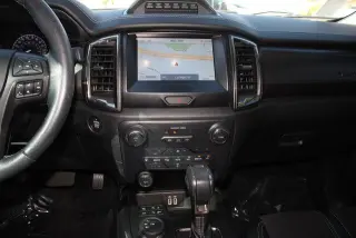 Ford Ranger 2021 4x4 Lariat 4p SuperCrew 5.1 ft. SB