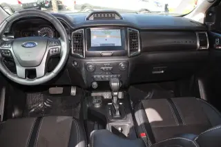 Ford Ranger 2021 4x4 Lariat 4p SuperCrew 5.1 ft. SB