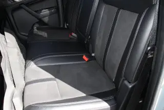 Ford Ranger 2021 4x4 Lariat 4p SuperCrew 5.1 ft. SB