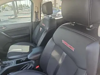 Ford Ranger 2021 4x4 Lariat 4p SuperCrew 5.1 ft. SB