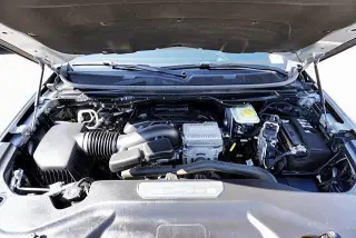 Jeep Wagoneer 2022 4x2 Serie II 4p SUV