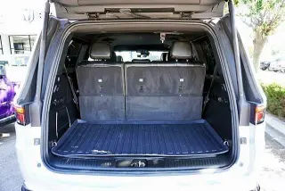 Jeep Wagoneer 2022 4x2 Serie II 4p SUV