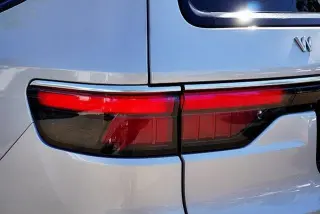 Jeep Wagoneer 2022 4x2 Serie II 4p SUV