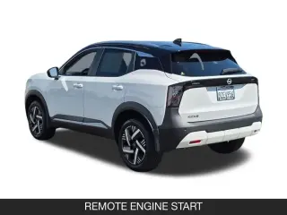 Nissan Kicks 2026 SV 4p Crossover