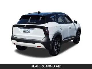 Nissan Kicks 2026 SV 4p Crossover