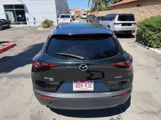 Mazda CX-30 2024 AWD 2.5 S Edición Carbono 4p SUV