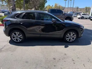 Mazda CX-30 2024 AWD 2.5 S Edición Carbono 4p SUV