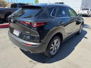 Mazda CX-30 2024 AWD 2.5 S Edición Carbono 4p SUV