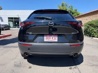 Mazda CX-30 2024 AWD 2.5 S Edición Carbono 4p SUV