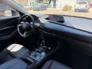 Mazda CX-30 2024 AWD 2.5 S Edición Carbono 4p SUV