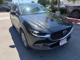 Mazda CX-30 2024 AWD 2.5 S Edición Carbono 4p SUV