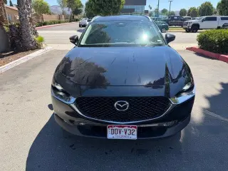 Mazda CX-30 2024 AWD 2.5 S Edición Carbono 4p SUV